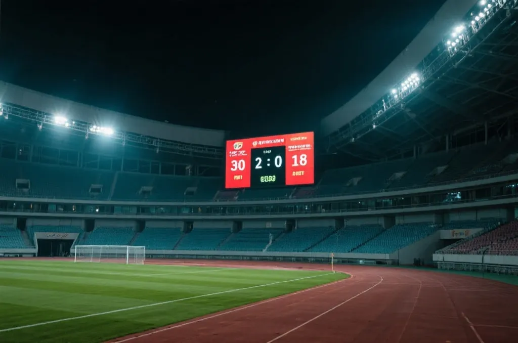 2026世界杯比分直播与赛程追踪：如何不错过关键盘口